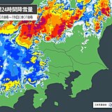 関東甲信　明日19日にかけ山沿いを中心に大雪　風も強まる　朝の通勤通学にも影響か