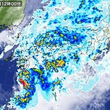 九州に大雨警報　沖縄や西・東日本は滝のような雨の恐れ　各地の雨のピークは?