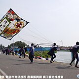 新潟で白根大凧合戦が開催　北陸は梅雨入り前に真夏日続出　熱中症に警戒