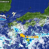宮崎県は12日にかけて土砂災害に厳重警戒　来週14日まで九州は雨が降りやすい