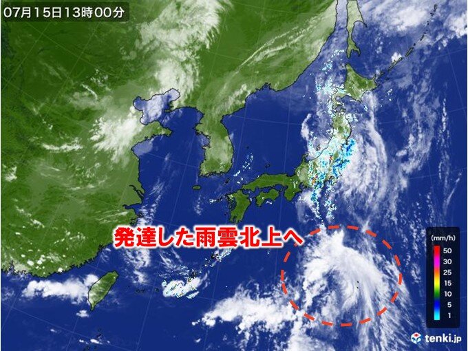 画像B
