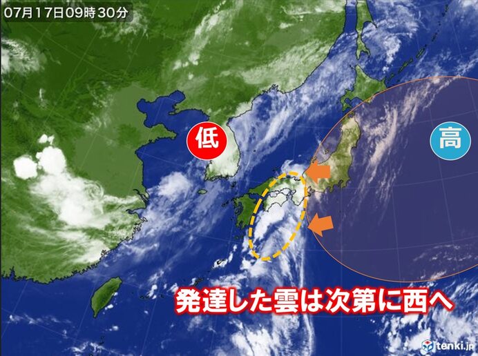 画像A