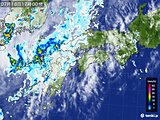 18日夜も九州で滝のような雨　長崎県では線状降水帯発生の恐れ　北海道も大雨に注意