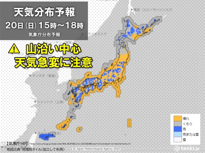 画像A