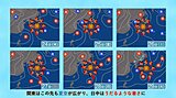 関東は夏空が続く　ギラギラの太陽が危険な暑さや雷雨を生む　熱中症や水難事故に注意