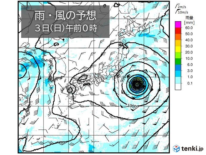 関東は夏のイベントが続々と　週末に台風9号が接近の恐れ　夏の思い出作りに水を差す