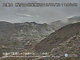 九重山　火山性地震が増加