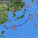 30日　風薫る　日差し遮る雲ほとんどなし　空気乾燥