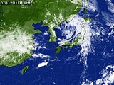三連休　日照不足続くも夜はホタル観察を　東北