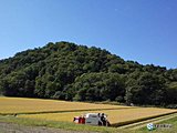 北海道　稲妻発生の恐れ