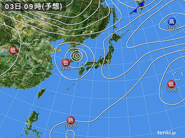 あす　雨の範囲が広がる　関東はにわか雨に注意