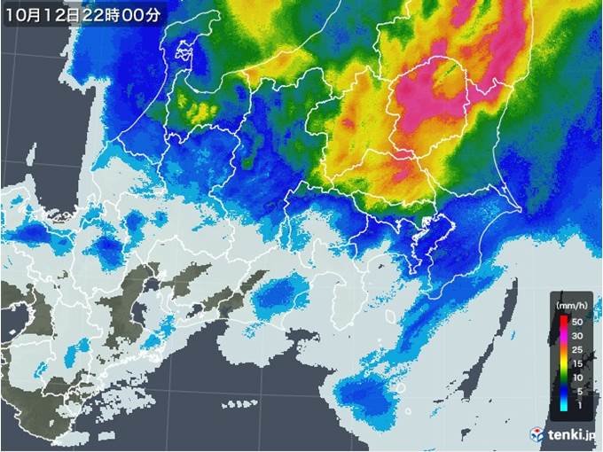 雨はいつまで
