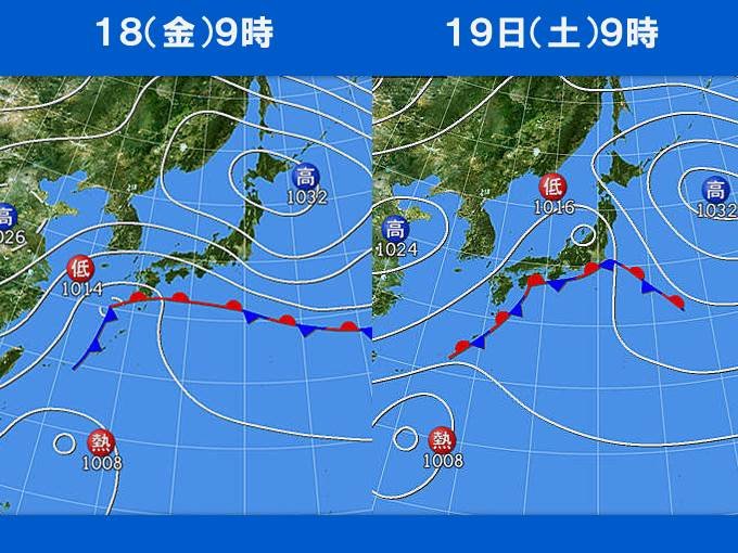 川や崖には近づかないで