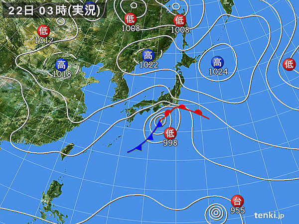 三宅島で猛烈な雨