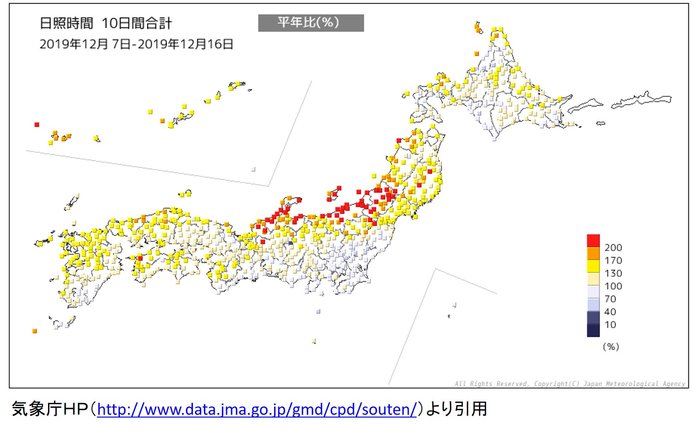 寒波来ず 暖冬傾向なのに寒さにも注意が必要なワケ_画像