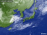 クリスマスの買い物は早い時間に 東北