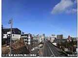 冬将軍滞在 年末年始は暴風雪に警戒 東北