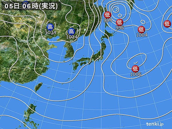 大阪で初雪　平年より2週間遅い_画像