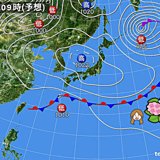 21日　二十四節気の「小満」