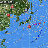 センター試験　関東東海は雨や雪　雪予想難しい理由
