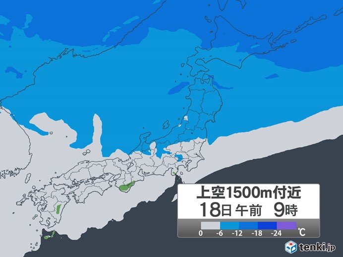 センター試験初日は大雪に