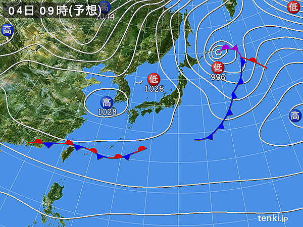 立春は冷たい冬の空気に