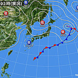 25日　きのう以上に暑い　熱中症に注意