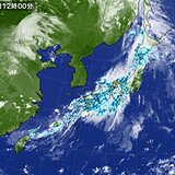 東北も梅雨入り早々　激しい雨の恐れ