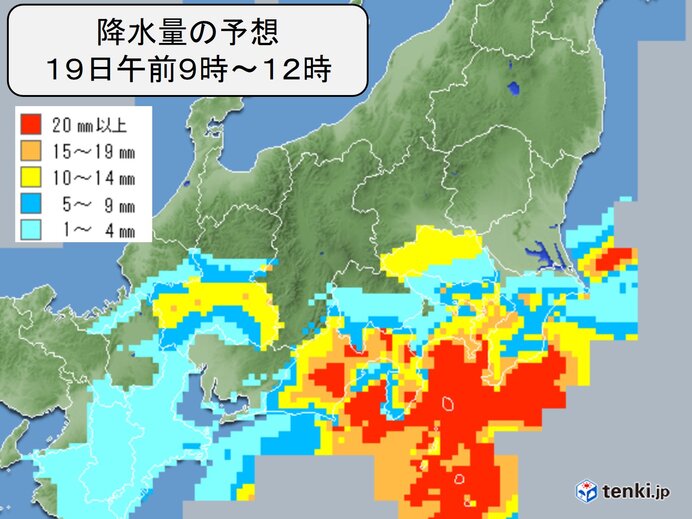 関東 梅雨 明け いつ 梅雨明けの時期！関東での平均は？最速でいつ頃？