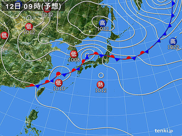 関東 あす 滝のような雨 も 低い土地の浸水などに警戒 注意 Tenki Jp Goo ニュース