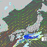 連休明けは九州から関東で大雨か　台風12号の動きに注意
