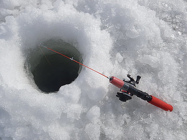 七十二候 第三候 魚上氷 うおこおりをいずる 氷の間から飛び跳ねる魚って Tenki Jpサプリ 16年02月14日 日本気象協会 Tenki Jp
