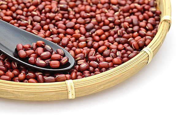 江戸時代の小豆は神聖な食材でした