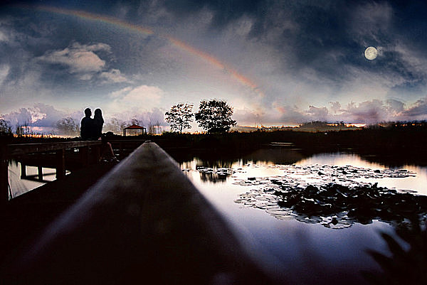 七十二候 虹始見 にじ はじめて あらわる 雨あがりに虹が現れだすころに 虹にまつわるｑ ａ Tenki Jpサプリ 16年04月15日 日本気象協会 Tenki Jp