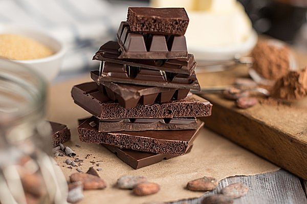 知られざるチョコレートの世界！　“お通じ”が快調と思ったら、それ、チョコレート効果かも！