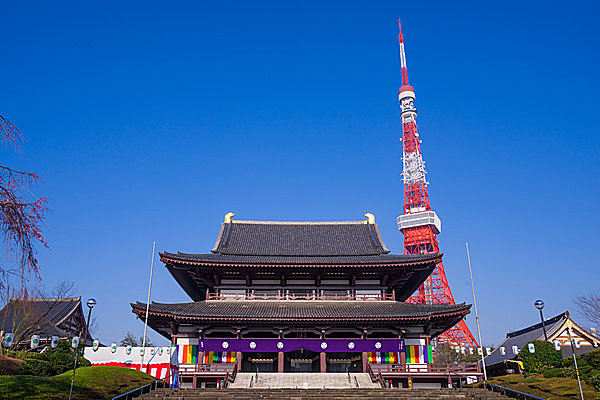 世界最大級の「寺社フェス」、今年も開催されます