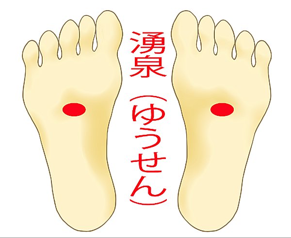 だるさが取れない人は 足裏のツボを刺激するセルフマッサージを 季節 暮らしの話題 16年06月25日 日本気象協会 Tenki Jp