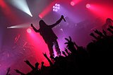 夏フェスは野外フェスだけじゃない⁉︎ ご存知ですか？ シネマロックフェスティバル