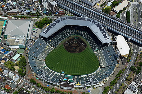 8月7日開幕、夏の高校野球の不思議な話