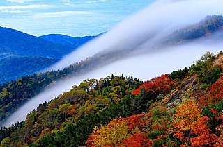 登山やハイキング、天候の急変に注意を！（秋編）