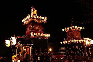10／15（土）、16（日）、関東三大祭り「川越まつり」開催！　 豪華絢爛、山車の競演が見事！