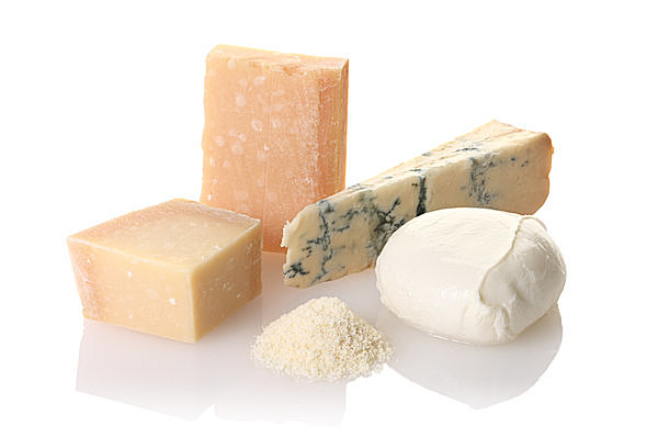 どのタイプのチーズが好きですか？