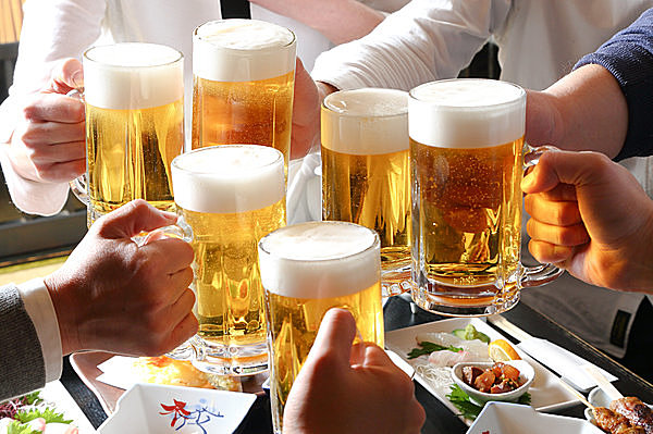 忘年会シーズンですが、ビールの酒税、どうなるのでしょう？