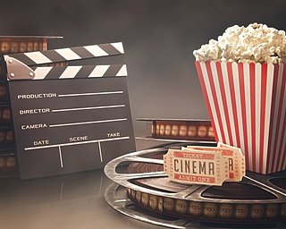 今日は映画の日！暖かい映画館でお得に話題作を観賞