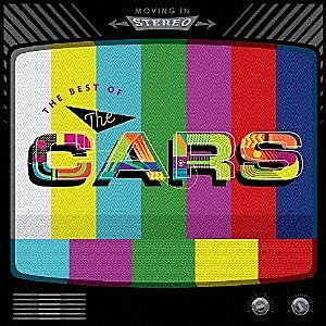 The Cars「ドライブ」