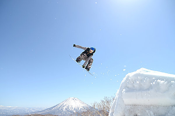スキーの季節がやってきた!!　北海道｜スキー場オープン情報【2016.12】