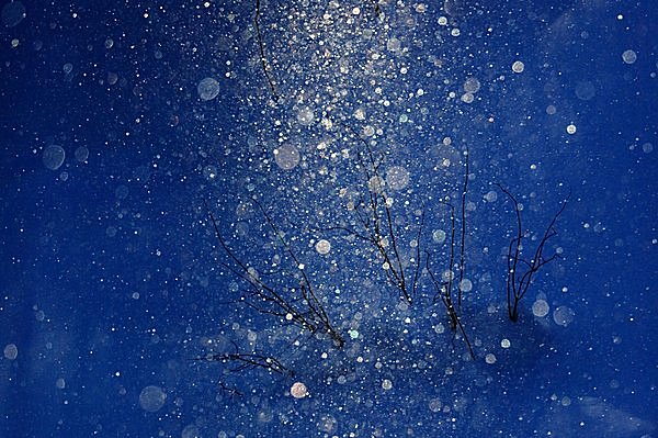 氷や雪景色を見にでかけよう 冬の絶景特集 16 Tenki Jpサプリ 16年12月11日 日本気象協会 Tenki Jp