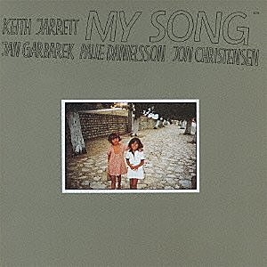 キース・ジャレット「My Song」