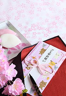 準備は万全ですか⁉　知っておきたい「入園・入学祝い」マナー