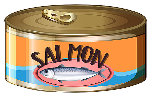 最初の「ララ給食」のメニューは、鮭の缶詰を使ったスープだったそうです
